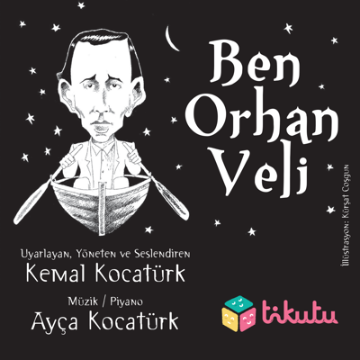 Ben Orhan Veli 