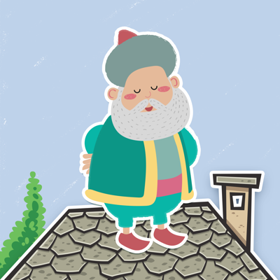Nasreddin